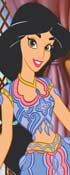 Magical Princess Jasmine