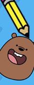 How To Draw: Grizzly