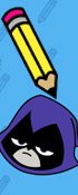 How To Draw: Raven