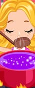 Princess Soup Kitchen