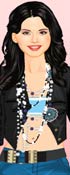 Selena Gomez Game
