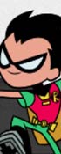 Teen Titans: Storyboard Game