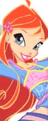 Winx Bloom Puzzle