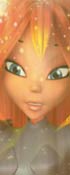 Winx Club Bubbles