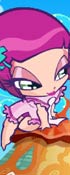 Winx Club Lockette