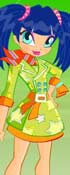 Winx Dolls Makeover