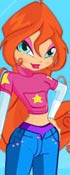 Winx Dolls Makeover 2