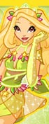 Winx Find The Differences