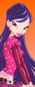 Winx Musa Puzzle