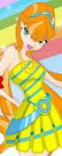 Winx Rainbow Magic