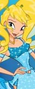 Winx Super Bubbles