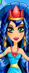 Sea Goddess