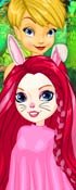 Forest Pixies Hair Salon