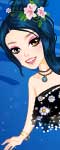 The Teenage Mermaid