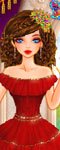 Gorgeous Princess