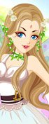Dancing Fairy