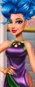 Dolly Princess Vs Villain Dress Up