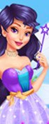 Fairy's Magical Makeover
