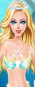 Mermaid Birthday Makeover