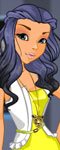 Funky Hairdresser Dress Up Game