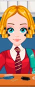 Fabulous Back 2 School Hairstyles