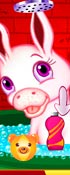 Pet Pony Makeover