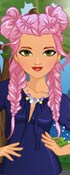 Braids And Buns Hairstyles
