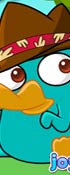 Care Baby Platypus