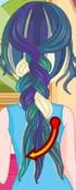 Denim Hairstyles