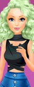 Ellie Get Ready With Me 2