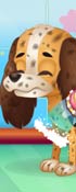 ER Cute Puppy