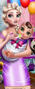 Mommy Newborn Care