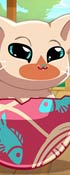 My Pocket Pets: Kitty Cat
