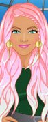 Pretty Pastel Hairstyles
