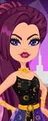 Vampire Fashion Stylist