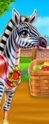 Zebra Caring