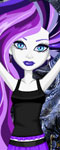 Witch Of Darkness
