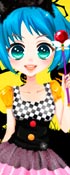Witchy Cutie