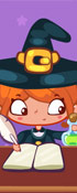 Magic School Slacking