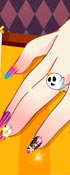 Witch To Beauty Manicure