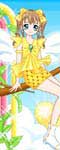 Mumu Dressup