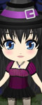 Chibi Witch