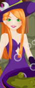 Jen's Princess Potion
