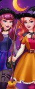 Now And The Witchy Style