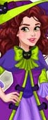 Olivia's Magic Potion Shop