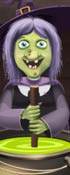 Witch To Princess: Beauty Potion Game