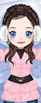 Snow Angel