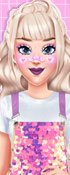 Blondie's Makeover Challenge