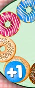 Donut Challenge
