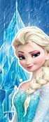 Ella's Ice Castle